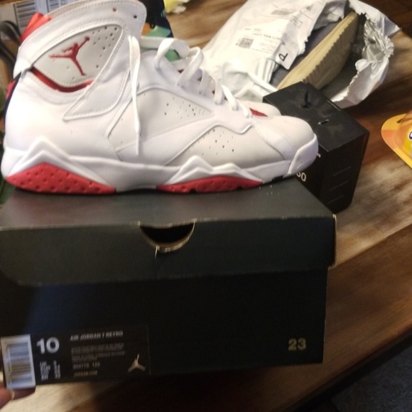 Air Jordan 7 retro